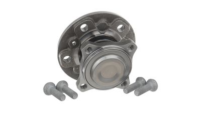 RADLAGERSATZ SKF VKBA7247 38