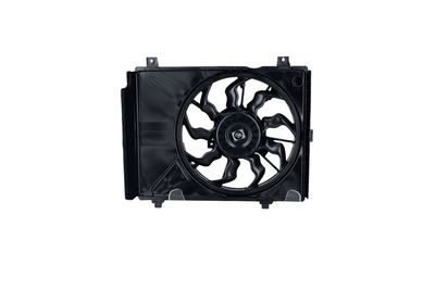 VENTILATOR RADIATOR NRF 470001 5