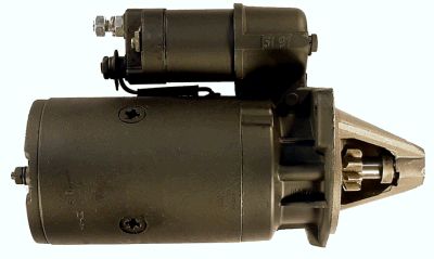 Стартер FRIESEN 8015522 для TRABANT P