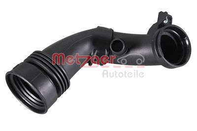 Przewód elastyczny, instalacja powietrzna METZGER AUTOTEILE 2389077