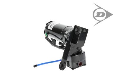 KOMPRESSOR DRUCKLUFTANLAGE AIC 71307 23