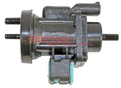 Pressure converter, turbocharger 0892421