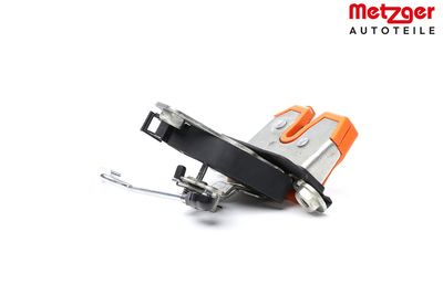 HECKKLAPPENSCHLOSS METZGER AUTOTEILE 2311009 27