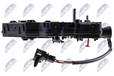 Zámek výklopných zadních dveří NTY EZC-WW-730