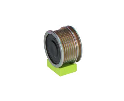 SISTEM ROATA LIBERA GENERATOR VALEO 595360 2