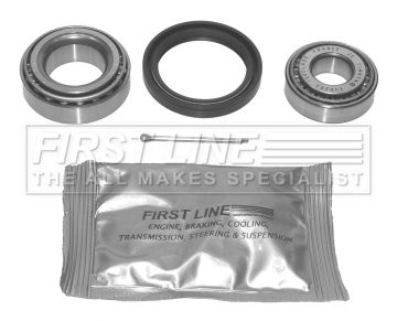 Wheel Bearing Kit FIRST LINE FBK434