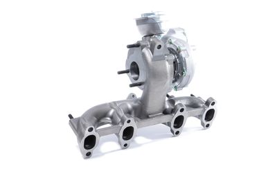 LADER AUFLADUNG BTS Turbo T912022BT 27