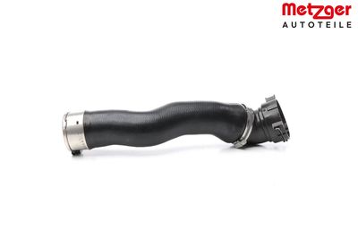 LADELUFTSCHLAUCH METZGER AUTOTEILE 2400242 19