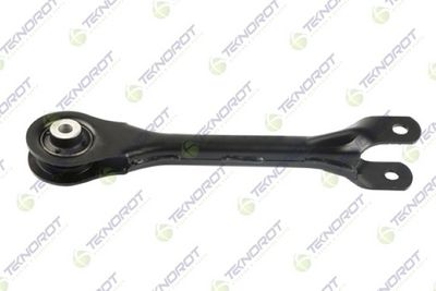 носач, окачване на колелата TEKNOROT TS-208