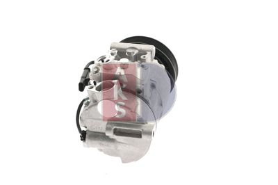 KOMPRESSOR KLIMAANLAGE AKS DASIS 853047N 11