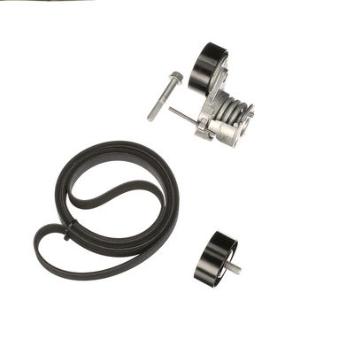 KEILRIPPENRIEMENSATZ GATES K076PK2063 57