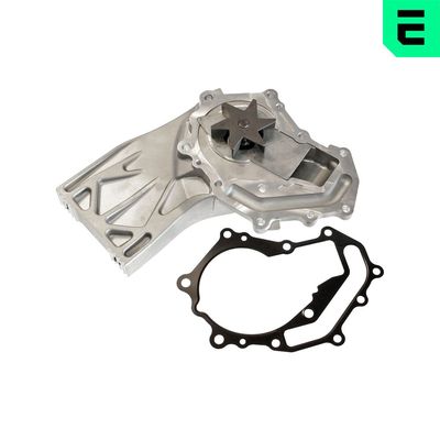 WASSERPUMPE MOTORKüHLUNG OPTIMAL AQ2280 2