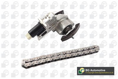 Zestaw łańcucha rozrządu BGA TC0100K