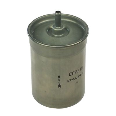 KRAFTSTOFFFILTER DELPHI EFP218 14
