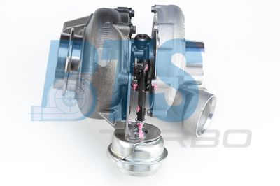 LADER AUFLADUNG BTS Turbo T911437 7