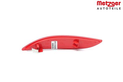 REFLECTOR METZGER AUTOTEILE 2080254 20