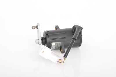 SENZOR PEDALA ACCELERATIE BOSCH 0206001021 10