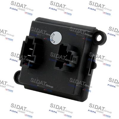 REGLER INNENRAUMGEBLäSE