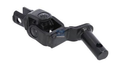 Asverbinding stuurkolom past: SCANIA G I, P I, R I, T DC09.108-OC9.G05 01.03-05.19
