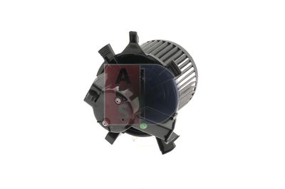 INNENRAUMGEBLäSE AKS DASIS 068097N 8