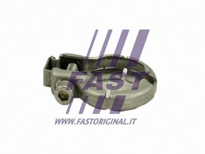 Część zaciskowa, układ wydechowy FAST FT84610