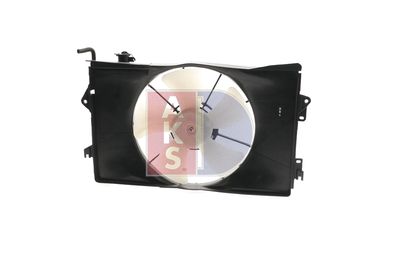 LüFTER MOTORKüHLUNG AKS DASIS 218058N 15