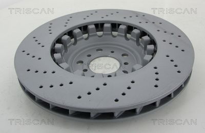DISC FRANA TRISCAN 8120111053C 1
