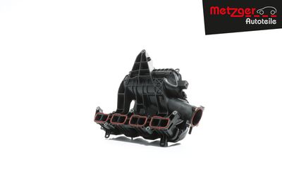 SAUGROHRMODUL METZGER AUTOTEILE 2100119 6