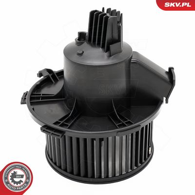 vnitřní ventilátor SKV 68SKV196