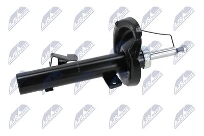 AMORTIZOR NTY AFR023 23