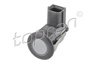 Sensor, parkeringshjälp TOPRAN 600 423