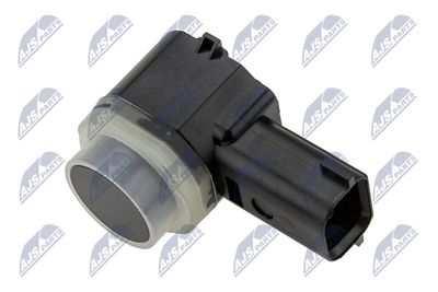 NTY Sensor, Einparkhilfe