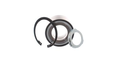 RADLAGERSATZ SKF VKBA1317 19