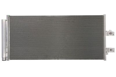 CONDENSATOR CLIMATIZARE