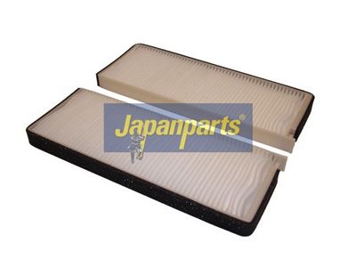 JAPANPARTS Filtras, salono oras