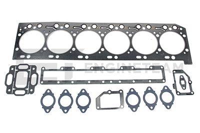 Pakkingset, cilinderkop - TE0019 - ET ENGINETEAM