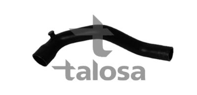 FURTUN RADIATOR Talosa 6720257