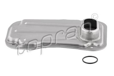 hidraulinis filtras, automatinė transmisija 600557 TOPRAN
