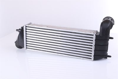 INTERCOOLER COMPRESOR NISSENS 96766 26