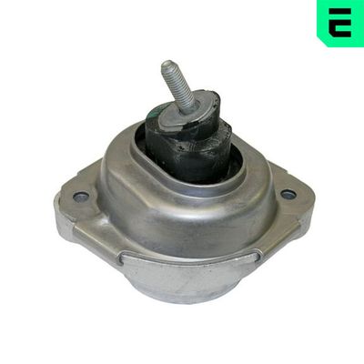 окачване, двигател OPTIMAL F8-7007