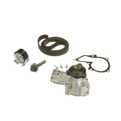 WASSERPUMPE + ZAHNRIEMENSATZ GATES KP25669XS1 40