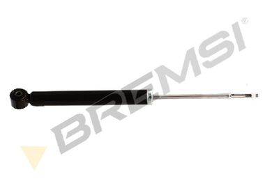BREMSI SA0961 Амортизаторы  для NISSAN TIIDA Наклонная задняя часть (C11) 1.5 dCi