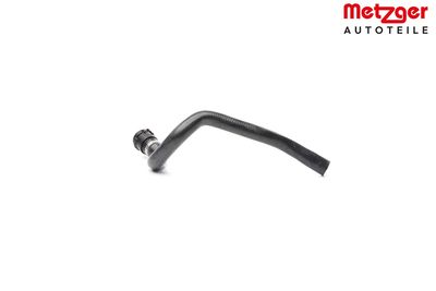 KüHLERSCHLAUCH METZGER AUTOTEILE 2421909 20