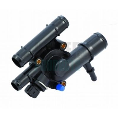 TERMOSTAT LICHID RACIRE