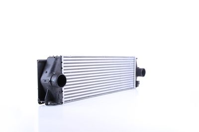 INTERCOOLER COMPRESOR NISSENS 96628 35