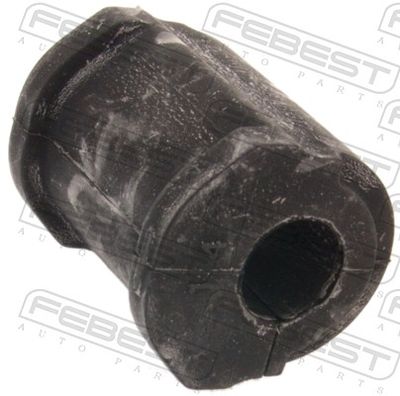 Опора, стабилизатор FEBEST TSB-JZX110R для TOYOTA PROGRES