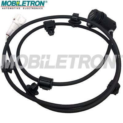 SENZOR TURATIE ROATA