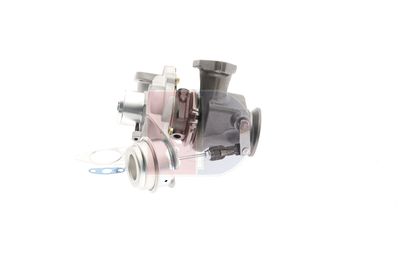 LADER AUFLADUNG AKS DASIS 085006N 4