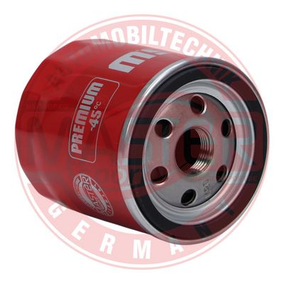 Olejový filter MASTER-SPORT GERMANY 7058-OF-PCS-MS