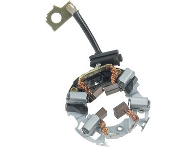 Vorschau Halter, Kohlebürsten